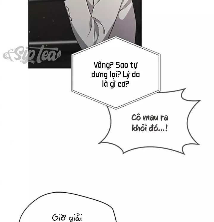 The Castle - Quỷ Nhãn Tân Nương: Chapter 100