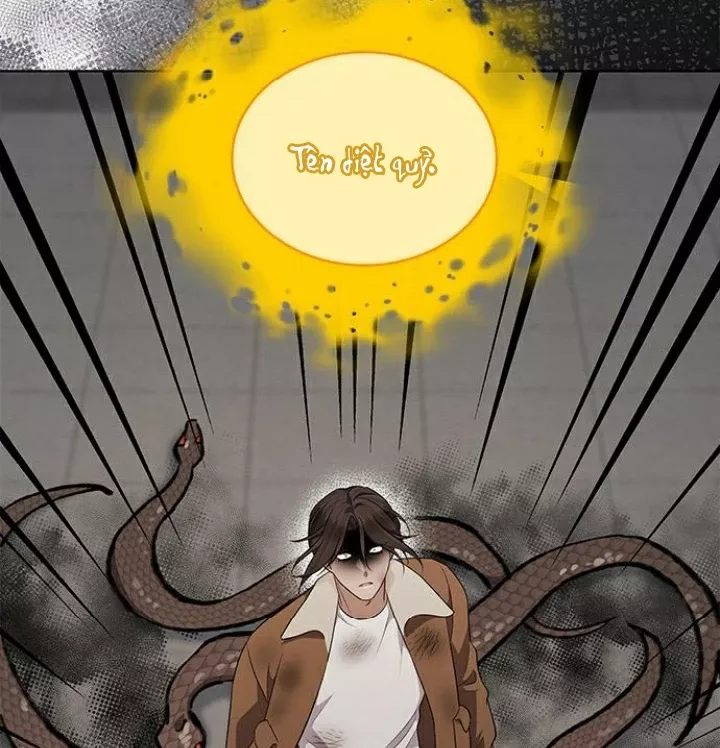 The Castle - Quỷ Nhãn Tân Nương: Chapter 100