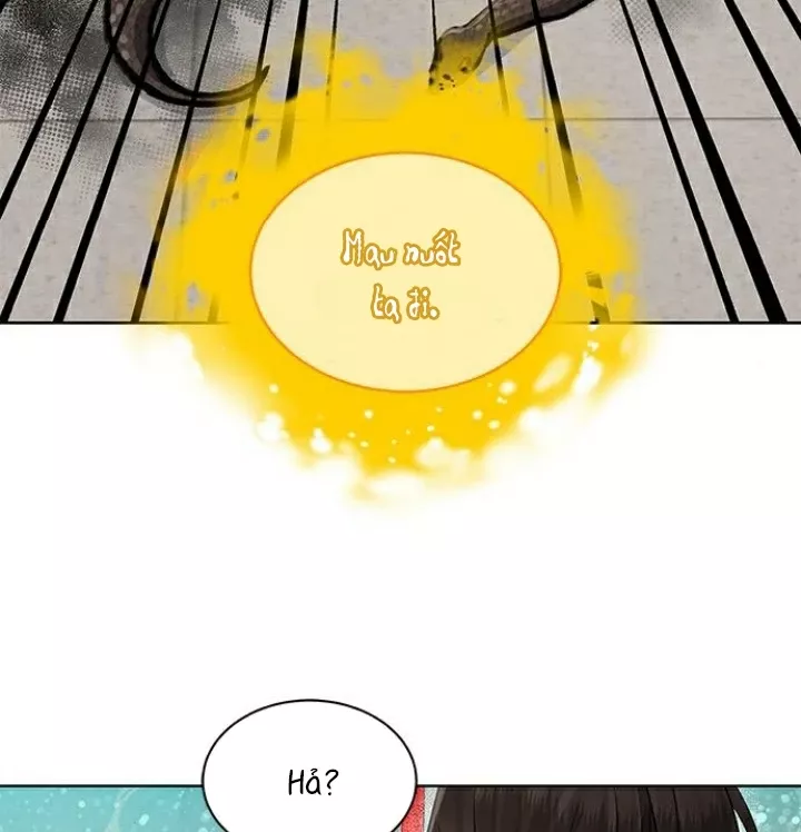 The Castle - Quỷ Nhãn Tân Nương: Chapter 100