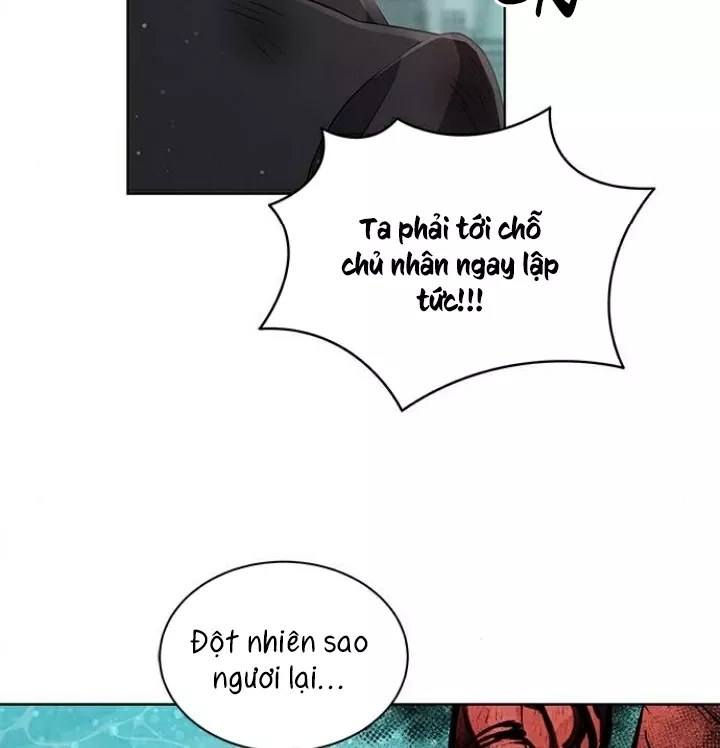 The Castle - Quỷ Nhãn Tân Nương: Chapter 100