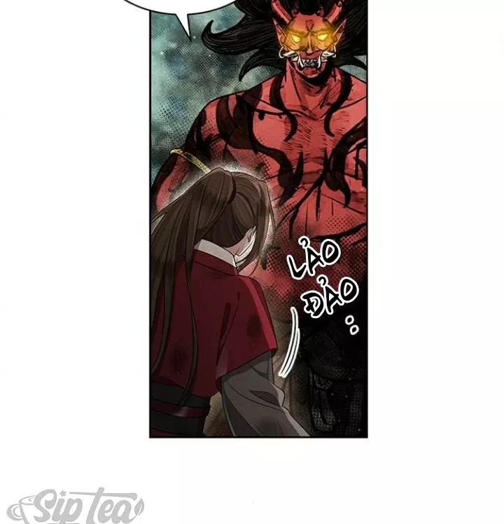 The Castle - Quỷ Nhãn Tân Nương: Chapter 100