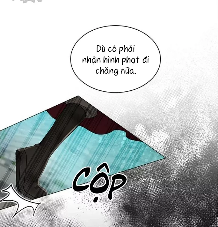 The Castle - Quỷ Nhãn Tân Nương: Chapter 100