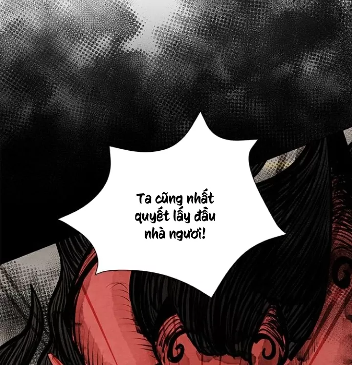 The Castle - Quỷ Nhãn Tân Nương: Chapter 100