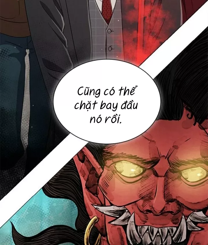 The Castle - Quỷ Nhãn Tân Nương: Chapter 100