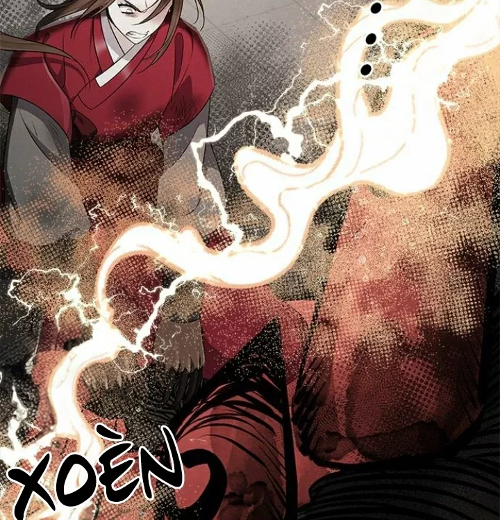 The Castle - Quỷ Nhãn Tân Nương: Chapter 100