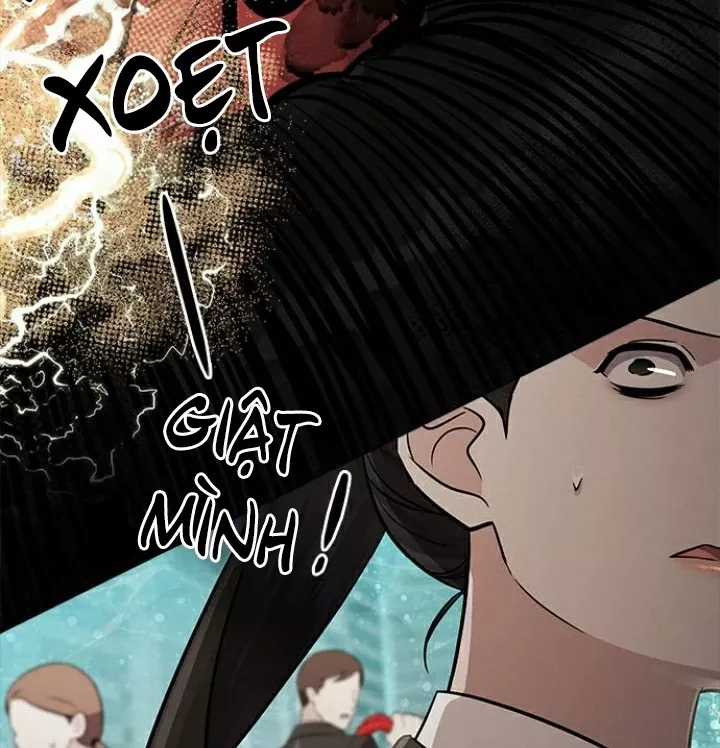 The Castle - Quỷ Nhãn Tân Nương: Chapter 100