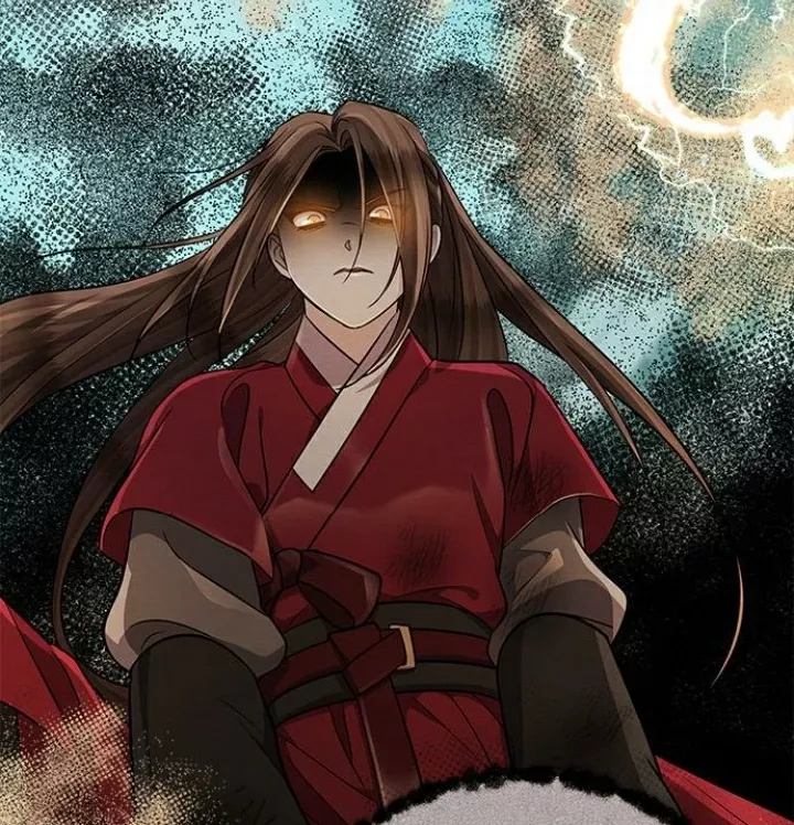 The Castle - Quỷ Nhãn Tân Nương: Chapter 100