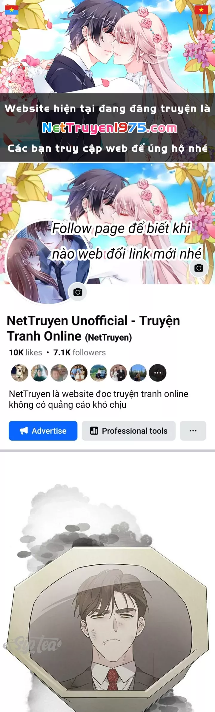 The Castle - Quỷ Nhãn Tân Nương: Chapter 101