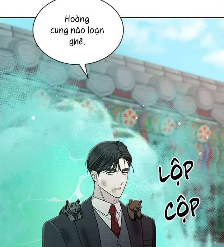 The Castle - Quỷ Nhãn Tân Nương: Chapter 101