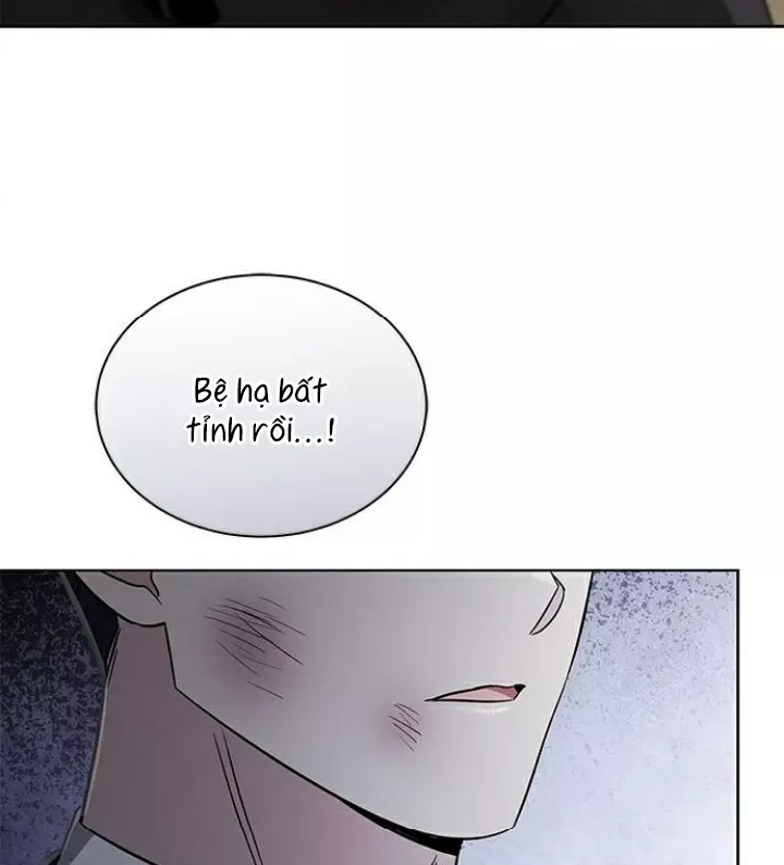 The Castle - Quỷ Nhãn Tân Nương: Chapter 101