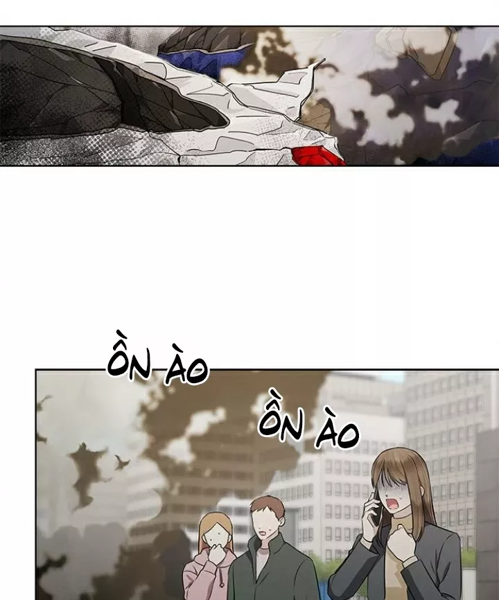 The Castle - Quỷ Nhãn Tân Nương: Chapter 101