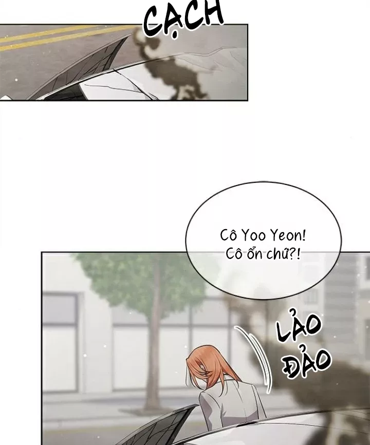 The Castle - Quỷ Nhãn Tân Nương: Chapter 101