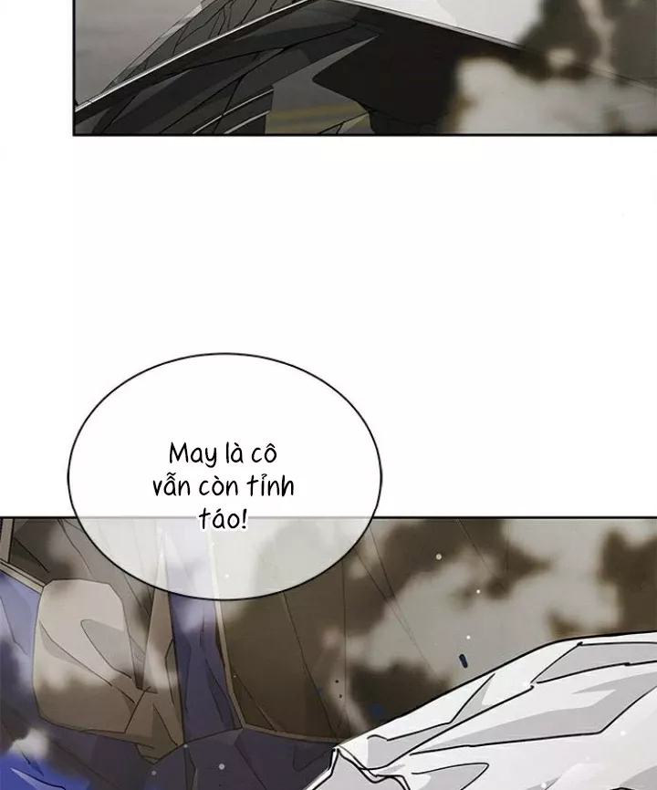 The Castle - Quỷ Nhãn Tân Nương: Chapter 101