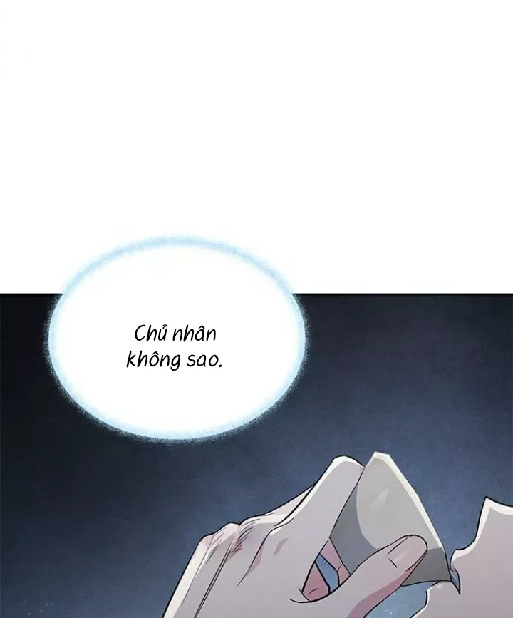 The Castle - Quỷ Nhãn Tân Nương: Chapter 101