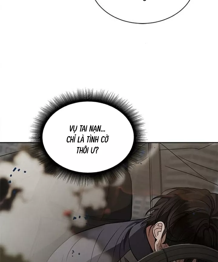 The Castle - Quỷ Nhãn Tân Nương: Chapter 101