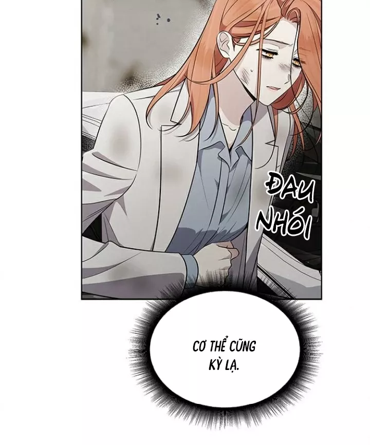 The Castle - Quỷ Nhãn Tân Nương: Chapter 101