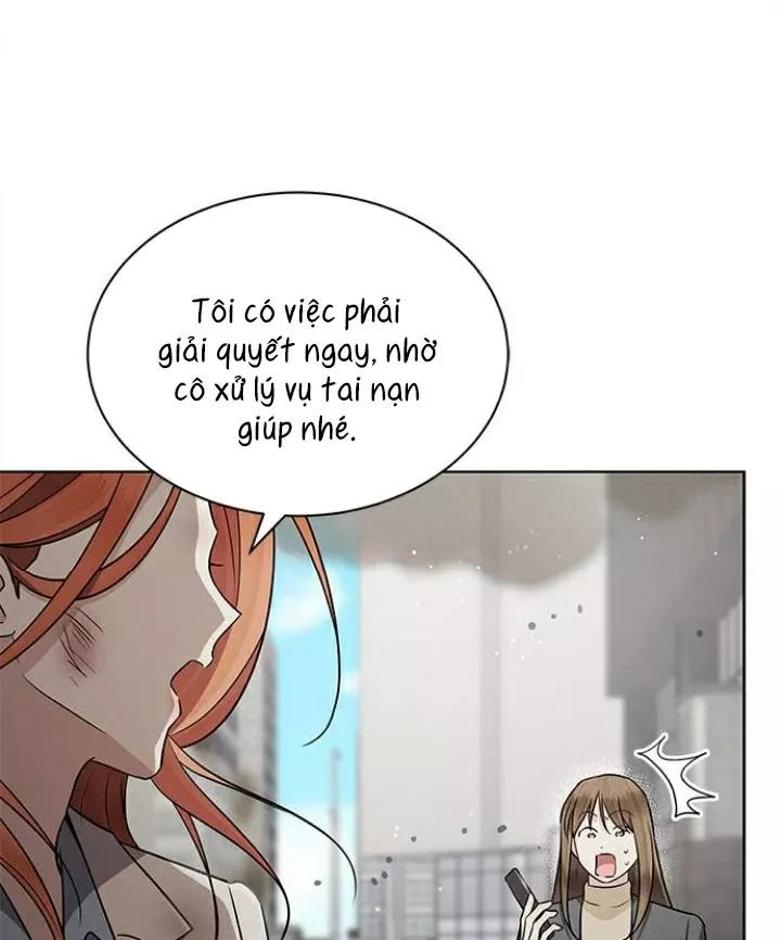 The Castle - Quỷ Nhãn Tân Nương: Chapter 101