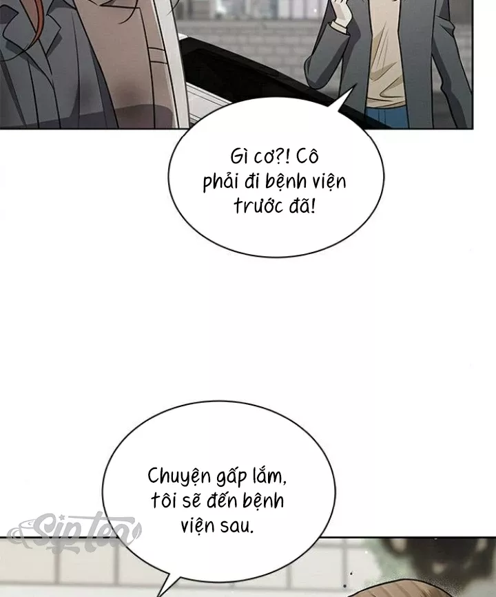 The Castle - Quỷ Nhãn Tân Nương: Chapter 101
