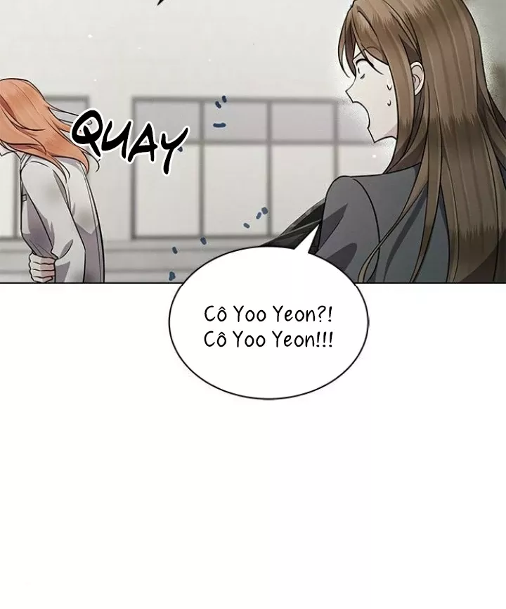 The Castle - Quỷ Nhãn Tân Nương: Chapter 101