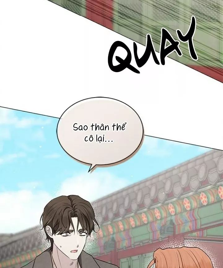 The Castle - Quỷ Nhãn Tân Nương: Chapter 101
