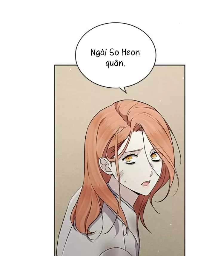 The Castle - Quỷ Nhãn Tân Nương: Chapter 101