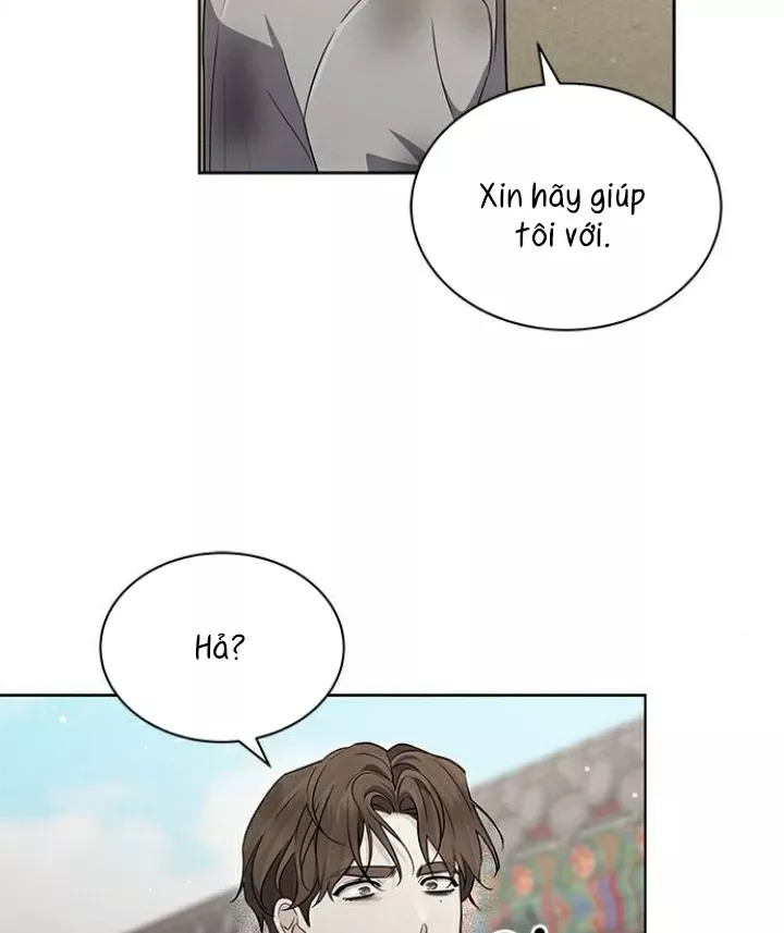 The Castle - Quỷ Nhãn Tân Nương: Chapter 101