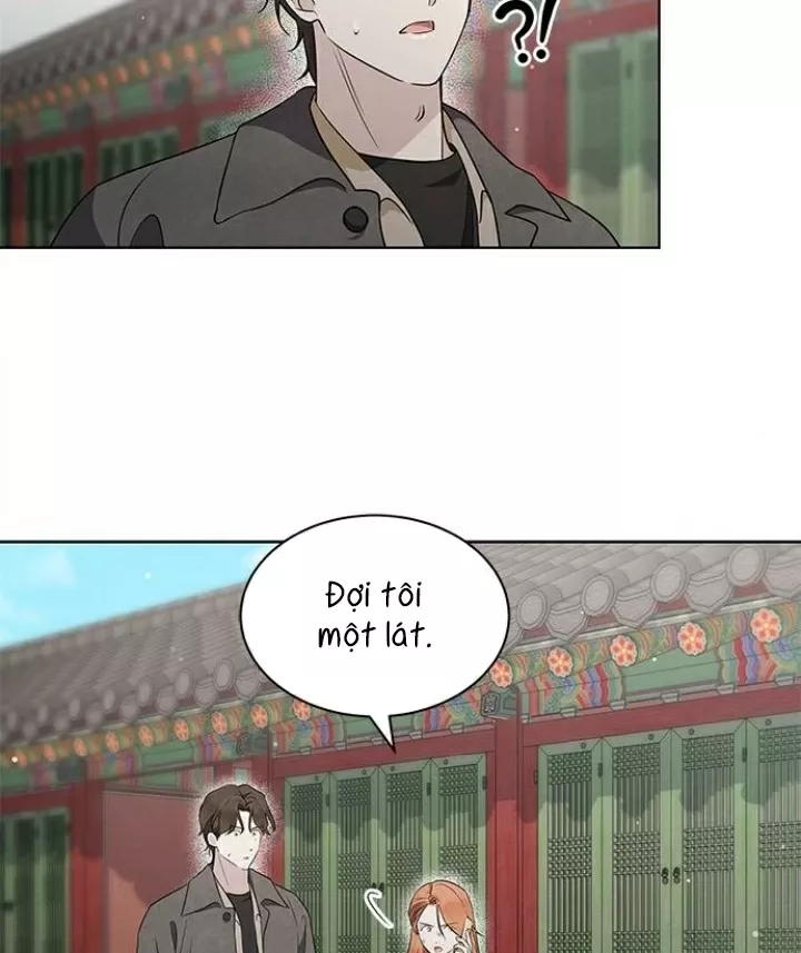 The Castle - Quỷ Nhãn Tân Nương: Chapter 101
