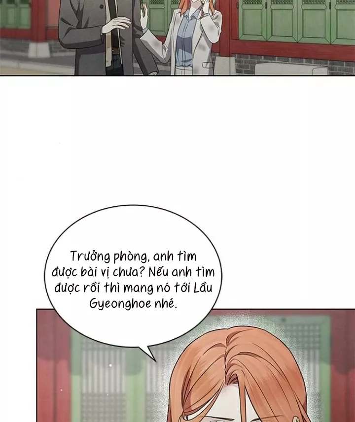 The Castle - Quỷ Nhãn Tân Nương: Chapter 101