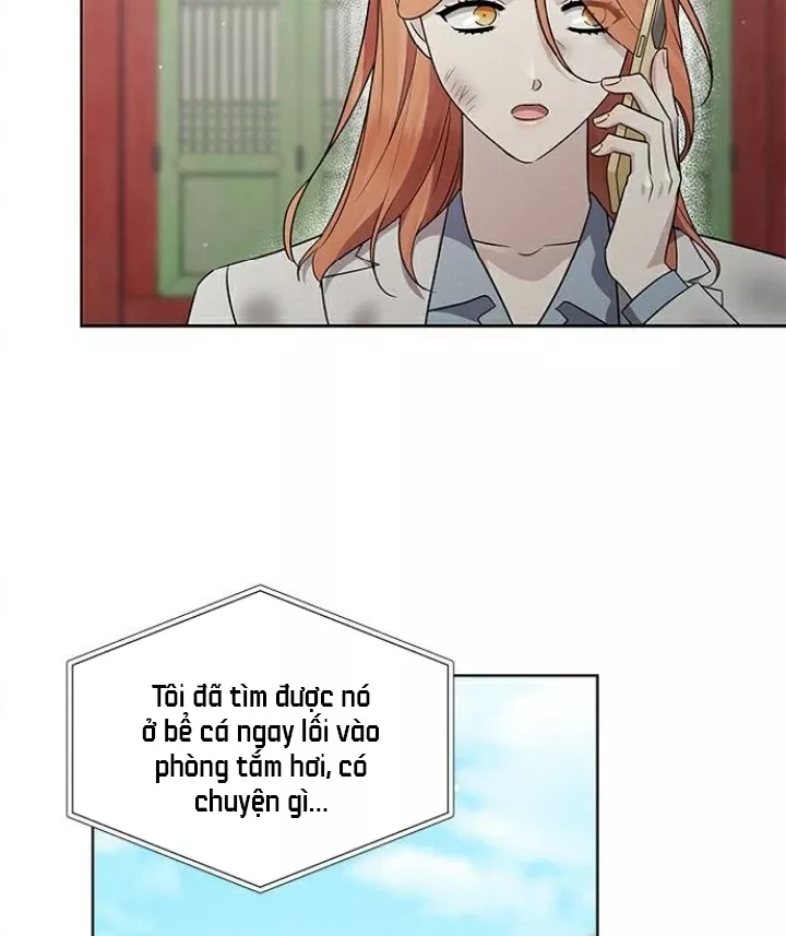 The Castle - Quỷ Nhãn Tân Nương: Chapter 101