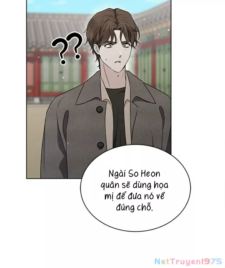 The Castle - Quỷ Nhãn Tân Nương: Chapter 101
