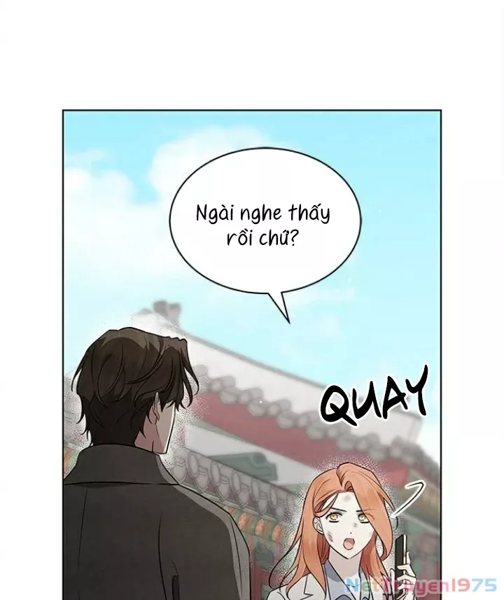 The Castle - Quỷ Nhãn Tân Nương: Chapter 101