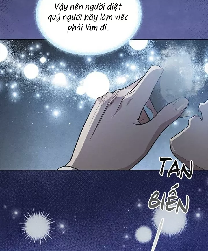 The Castle - Quỷ Nhãn Tân Nương: Chapter 101