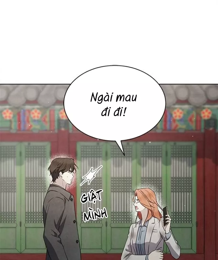 The Castle - Quỷ Nhãn Tân Nương: Chapter 101