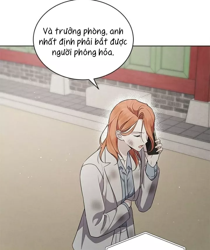 The Castle - Quỷ Nhãn Tân Nương: Chapter 101