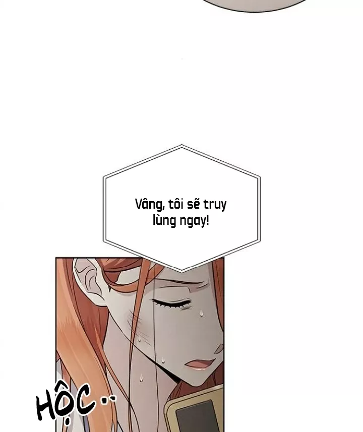 The Castle - Quỷ Nhãn Tân Nương: Chapter 101