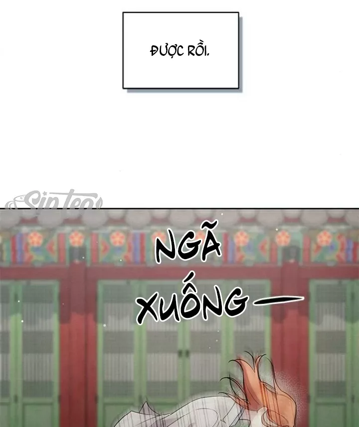 The Castle - Quỷ Nhãn Tân Nương: Chapter 101