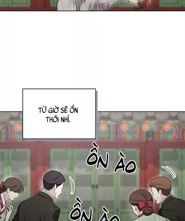 The Castle - Quỷ Nhãn Tân Nương: Chapter 101