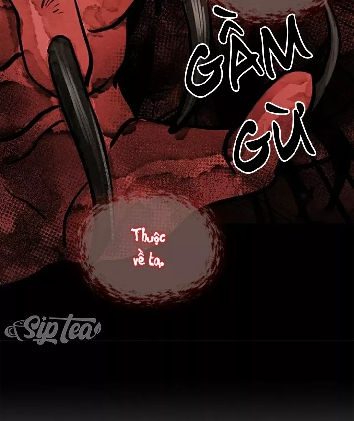 The Castle - Quỷ Nhãn Tân Nương: Chapter 101