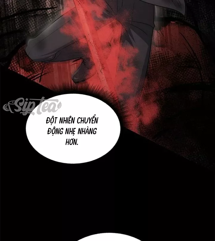 The Castle - Quỷ Nhãn Tân Nương: Chapter 101