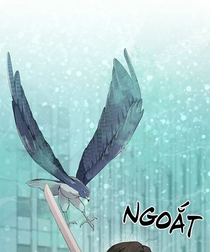 The Castle - Quỷ Nhãn Tân Nương: Chapter 101
