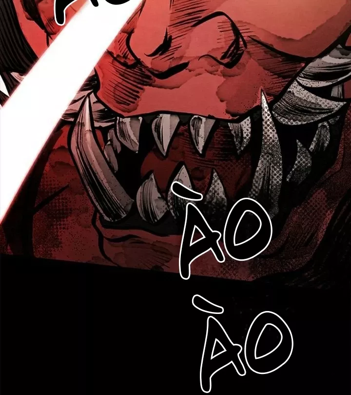 The Castle - Quỷ Nhãn Tân Nương: Chapter 101