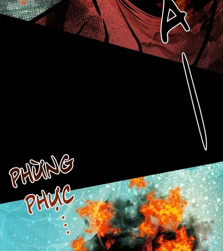 The Castle - Quỷ Nhãn Tân Nương: Chapter 101