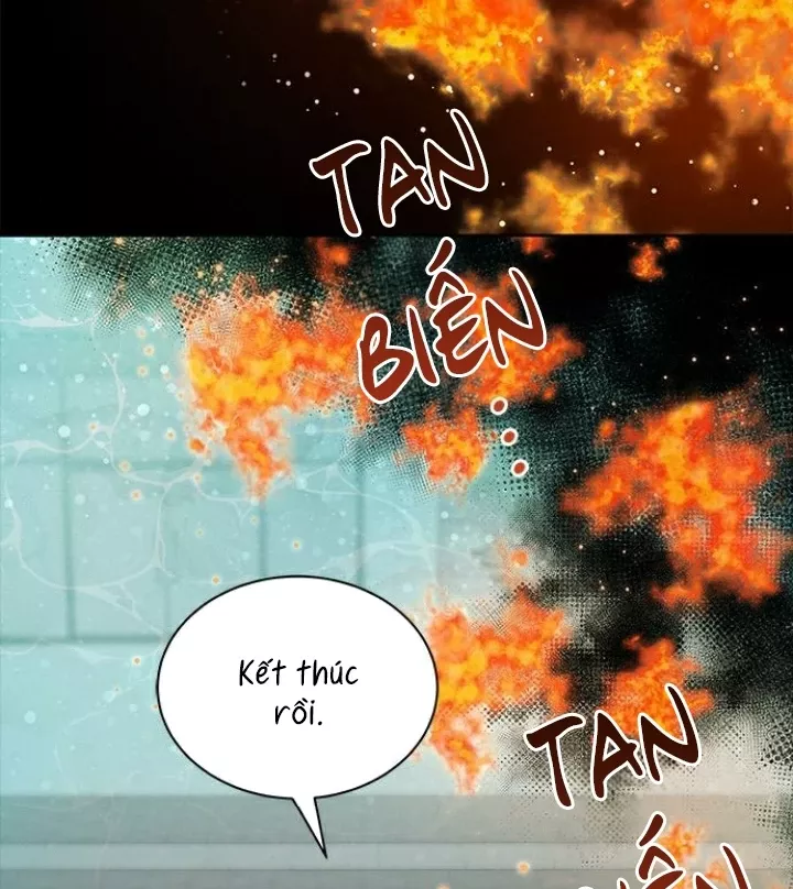 The Castle - Quỷ Nhãn Tân Nương: Chapter 101