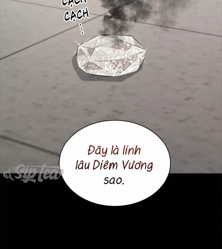 The Castle - Quỷ Nhãn Tân Nương: Chapter 101