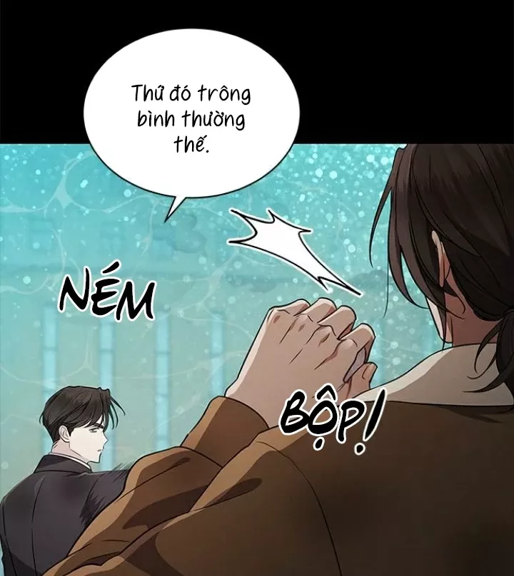 The Castle - Quỷ Nhãn Tân Nương: Chapter 101