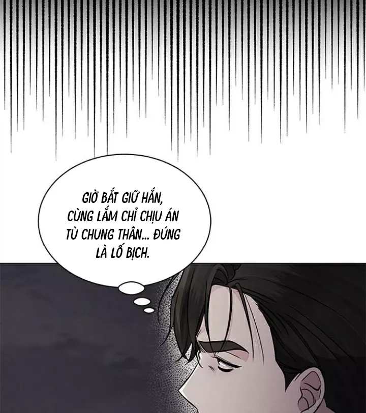 The Castle - Quỷ Nhãn Tân Nương: Chapter 102