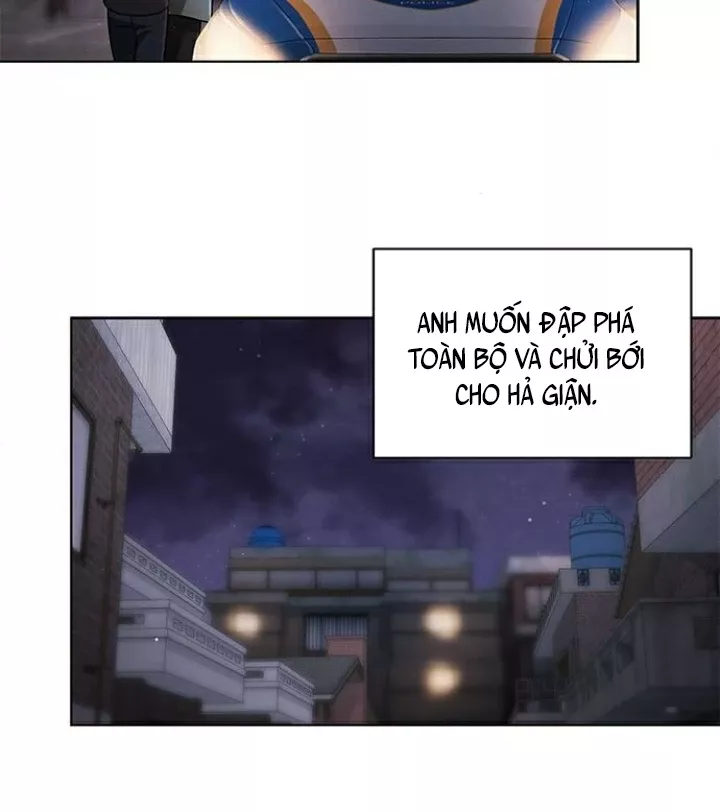 The Castle - Quỷ Nhãn Tân Nương: Chapter 102