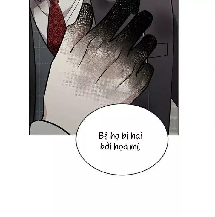 The Castle - Quỷ Nhãn Tân Nương: Chapter 102
