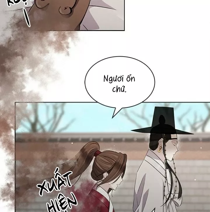 The Castle - Quỷ Nhãn Tân Nương: Chapter 102