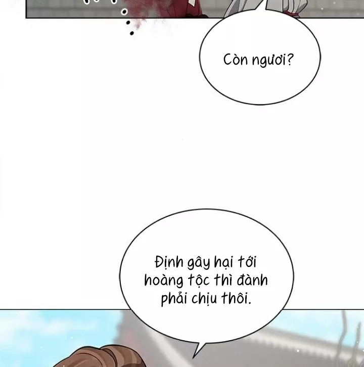 The Castle - Quỷ Nhãn Tân Nương: Chapter 102